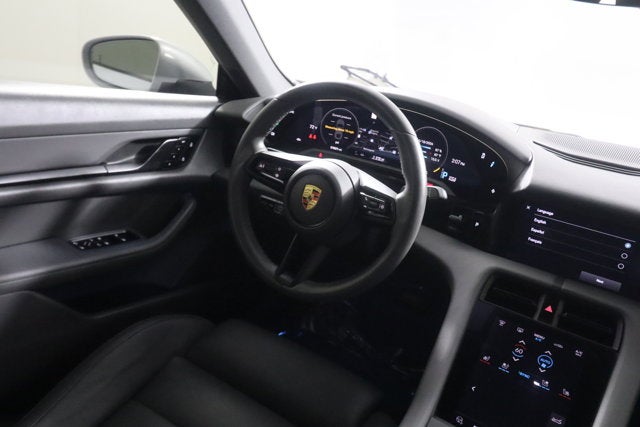 2023 Porsche Taycan RWD