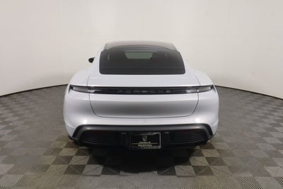 2023 Porsche Taycan RWD