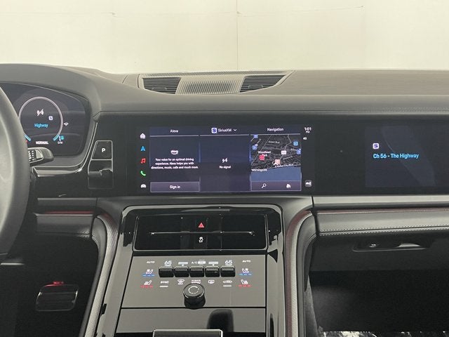 2026 Porsche Panamera RWD