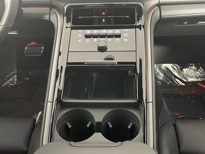 2026 Porsche Panamera RWD