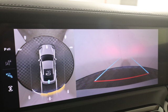 2026 Porsche Panamera Base