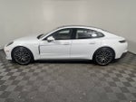 2026 Porsche Panamera 4 AWD