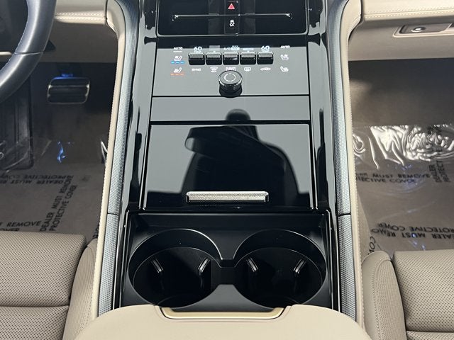 2026 Porsche Panamera 4 AWD