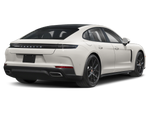 2026 Porsche Panamera Base
