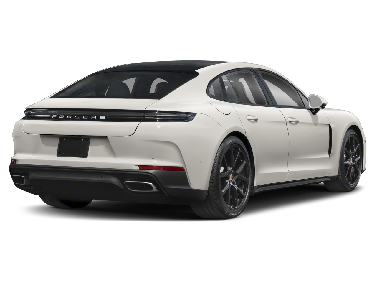 2026 Porsche Panamera Base