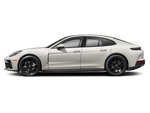 2026 Porsche Panamera Base