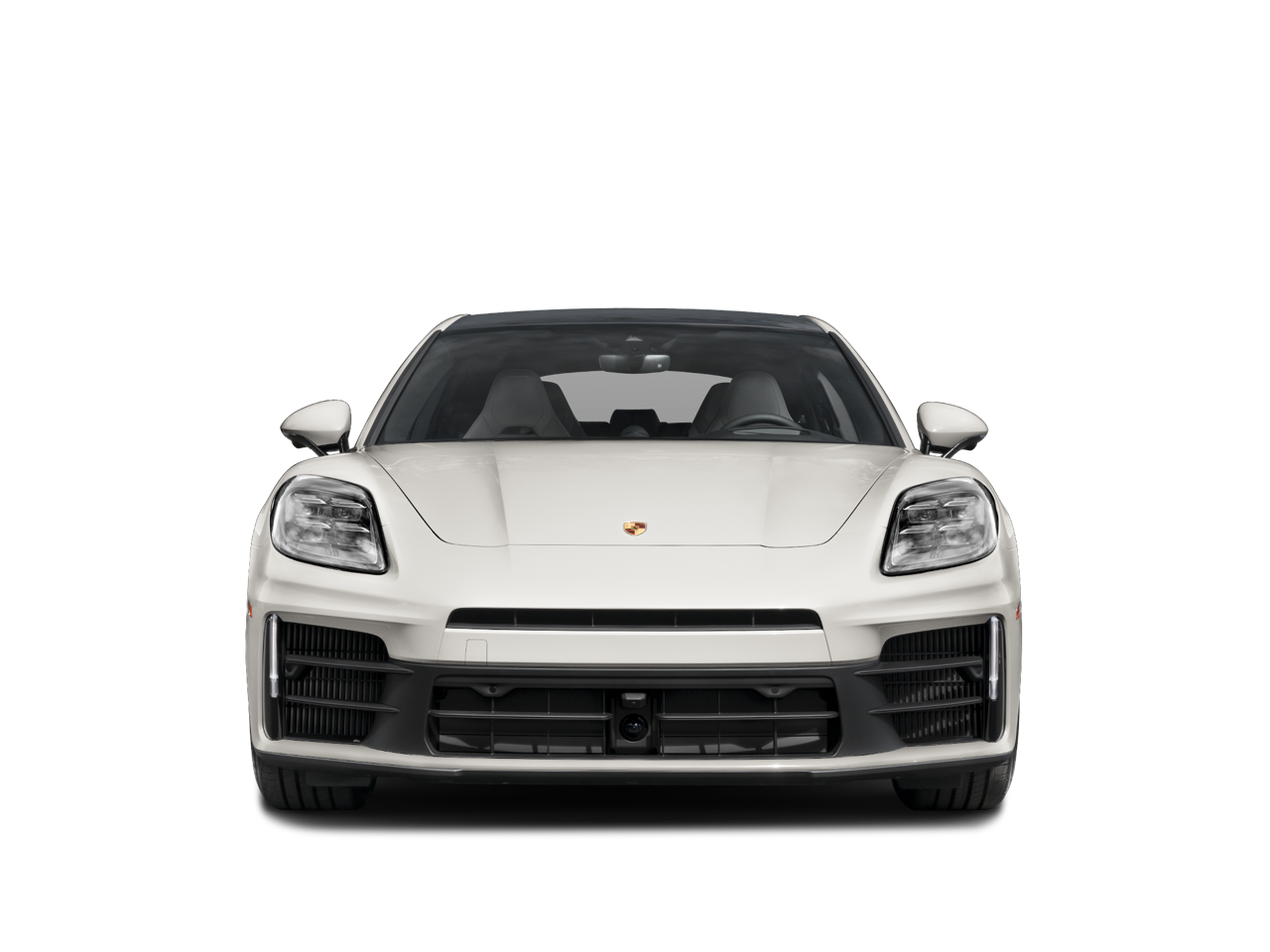 2026 Porsche Panamera Base