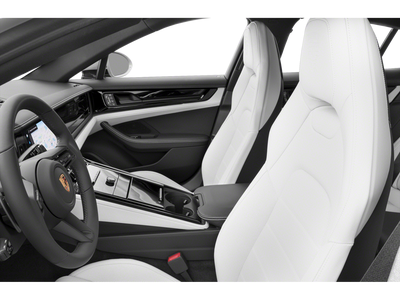 2026 Porsche Panamera Base