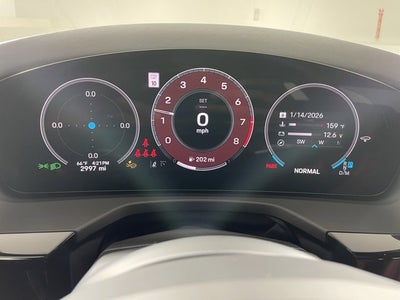 2025 Porsche Panamera Base