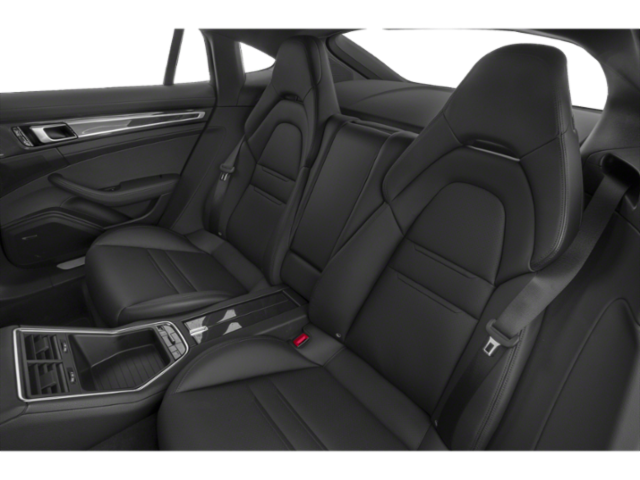 2018 Porsche Panamera 4S