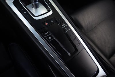 2017 Porsche 718 Cayman S