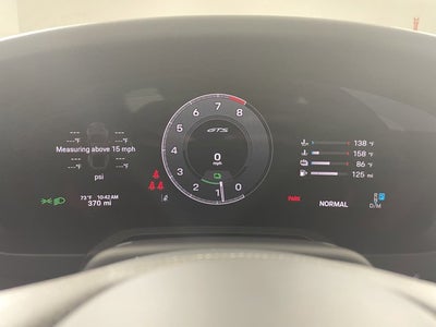 2025 Porsche 911 Base