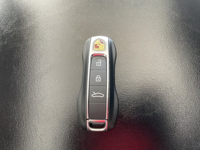 2025 Porsche 911 Base