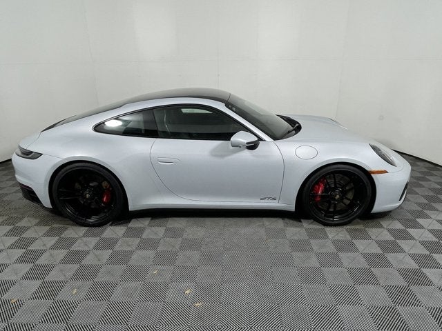 2023 Porsche 911 Carrera GTS Coupe