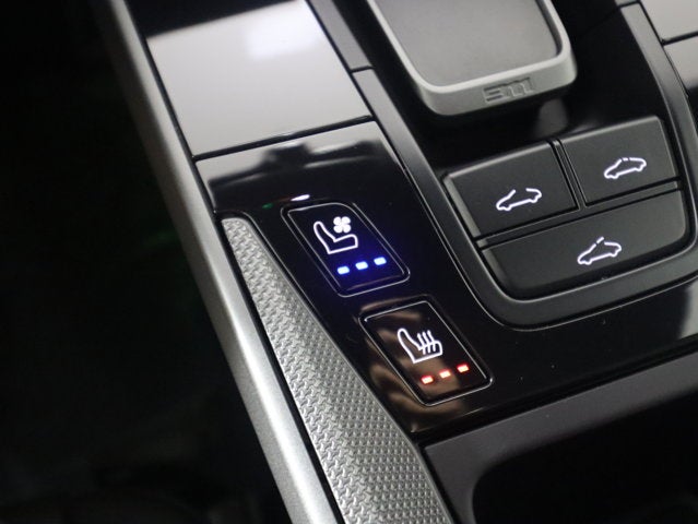 2024 Porsche 911 Carrera S