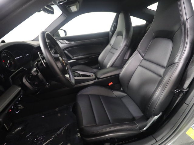 2024 Porsche 911 Carrera S