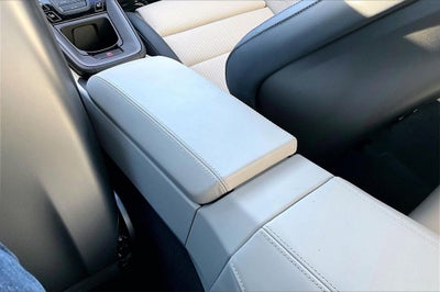 2025 Porsche 911 Carrera 4 GTS