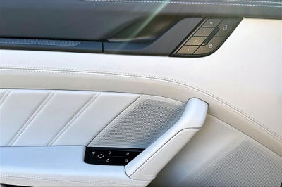 2025 Porsche 911 Carrera 4 GTS