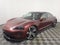 2021 Porsche Taycan 4S