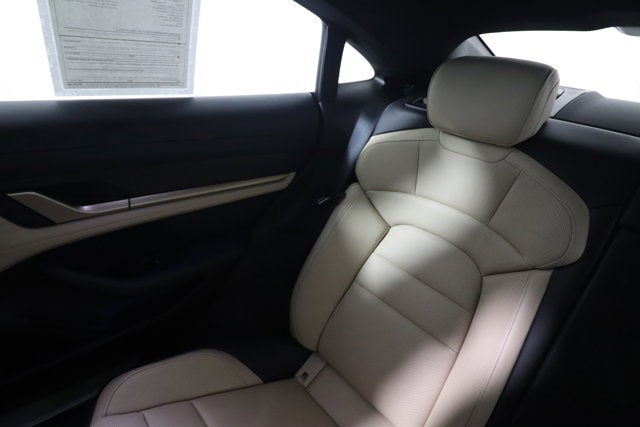 2021 Porsche Taycan 4S