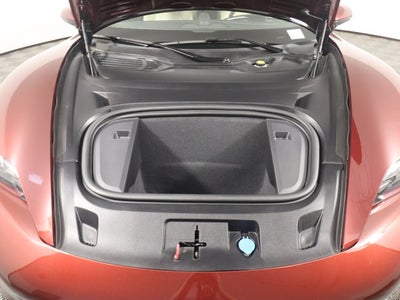 2021 Porsche Taycan 4S