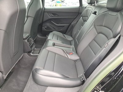 2023 Porsche Taycan 4S