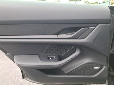 2023 Porsche Taycan 4S