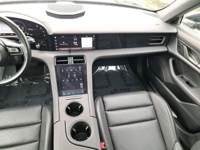 2023 Porsche Taycan 4S