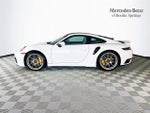 2023 Porsche 911 Turbo S