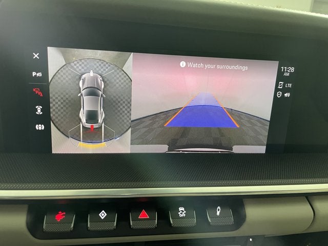 2023 Porsche 911 Turbo