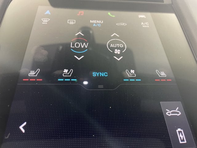 2024 Porsche Taycan GTS