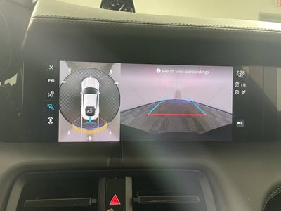 2024 Porsche Taycan GTS