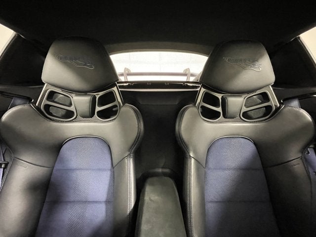 2023 Porsche 718 Cayman GT4 RS