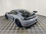 2023 Porsche 718 Cayman GT4 RS