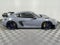 2023 Porsche 718 Cayman GT4 RS