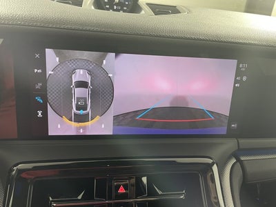 2025 Porsche Panamera 4 E-Hybrid