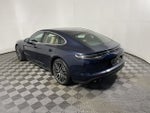 2023 Porsche Panamera Base