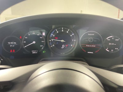 2023 Porsche 911 4S