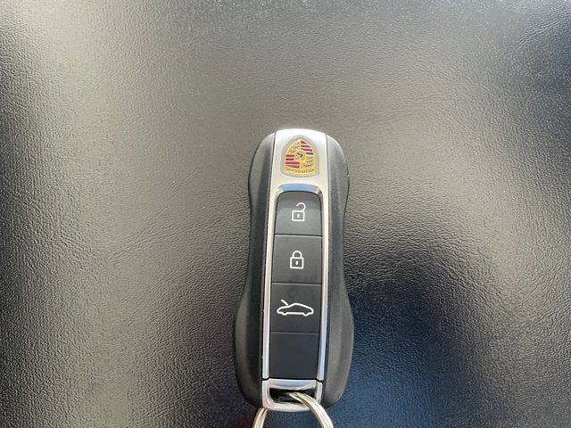 2023 Porsche 911 4S