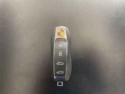 2025 Porsche 718 Boxster Base