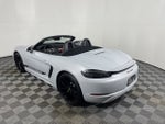 2025 Porsche 718 Boxster Base