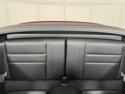 2025 Porsche 911 Carrera