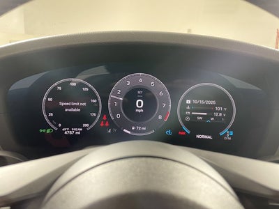 2025 Porsche 911 Carrera