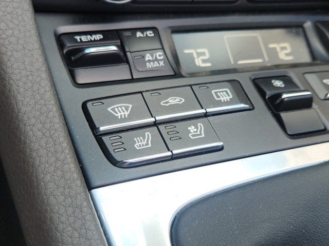 2024 Porsche 718 Boxster S