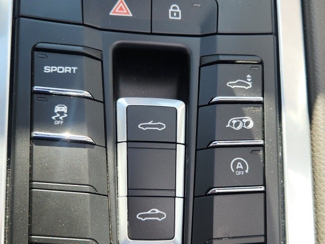 2024 Porsche 718 Boxster S