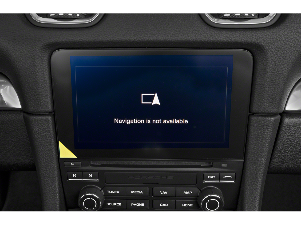 2024 Porsche 718 Boxster S