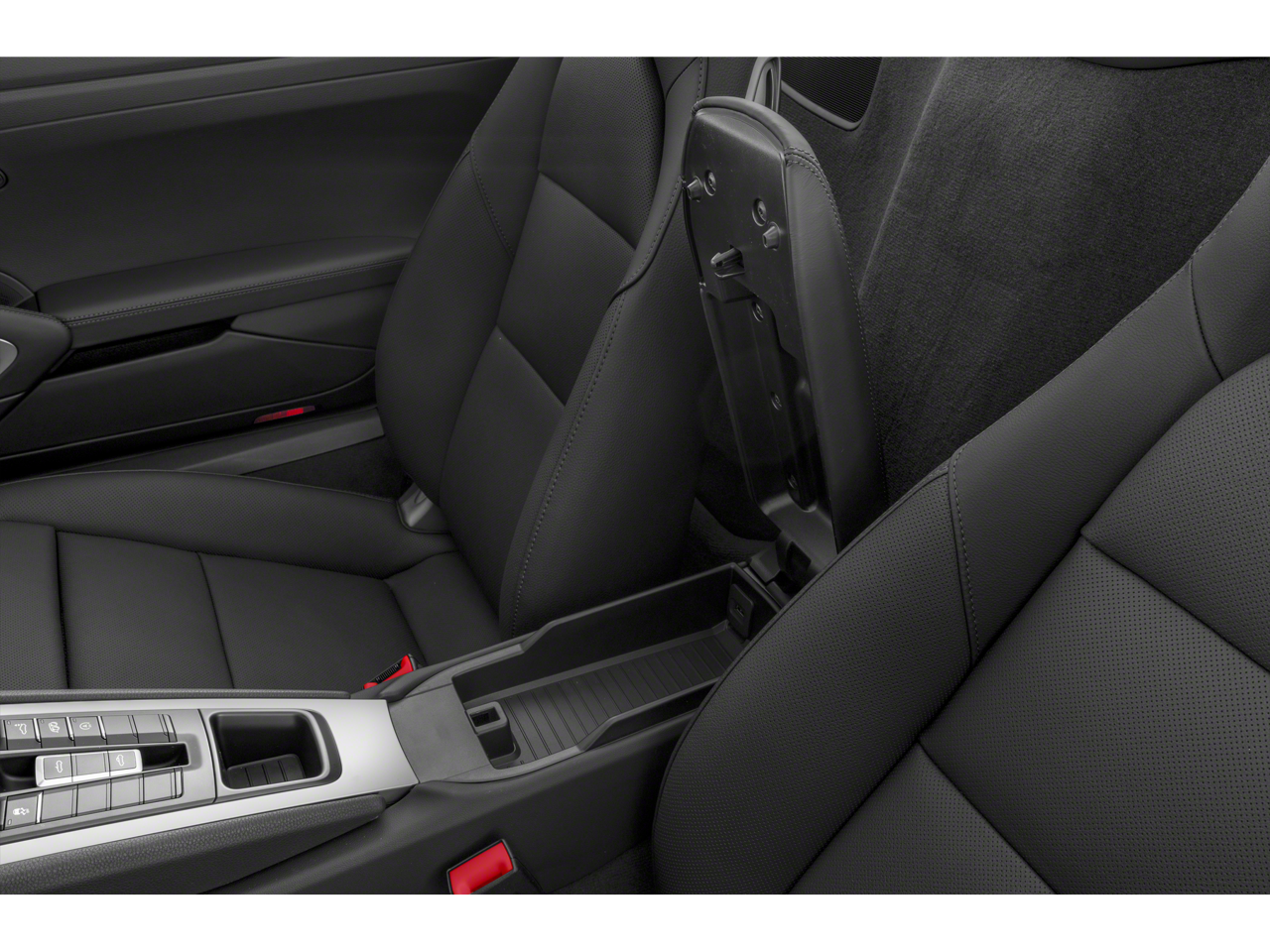 2024 Porsche 718 Boxster S