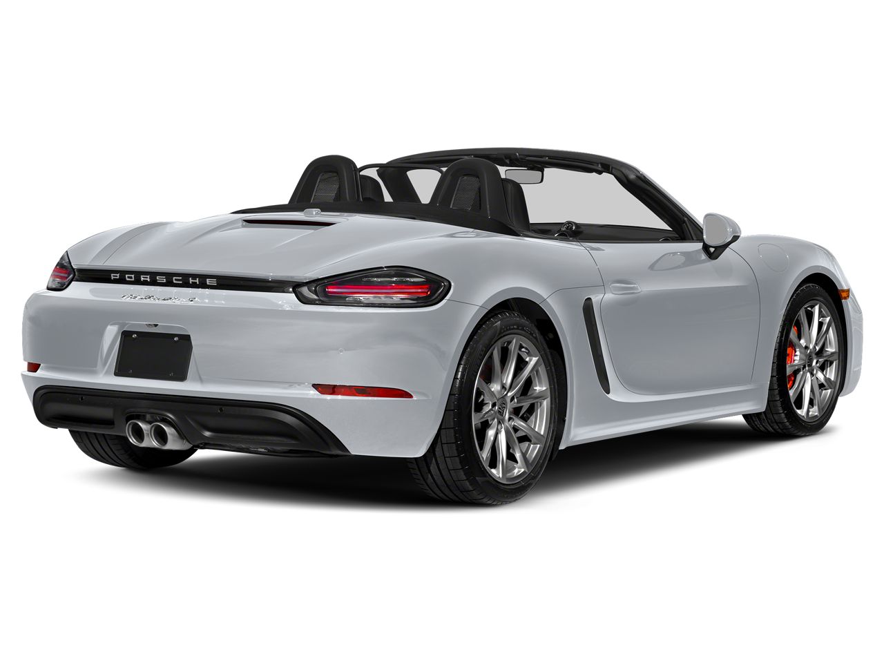 2024 Porsche 718 Boxster S