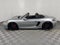 2024 Porsche 718 Boxster S Roadster