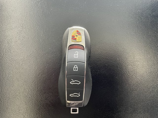 2024 Porsche 718 Boxster S Roadster